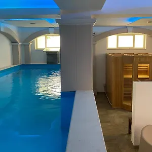 Tysandros Hotel Giardini-Naxos