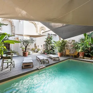 Porta Di Castro Boutique Hotel Palermo