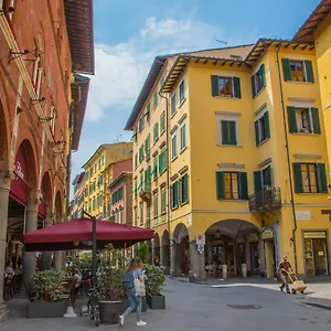 Rinascimento Bed and breakfast Pisa