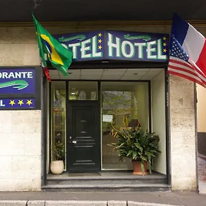 Marinoni Hotel Lomazzo
